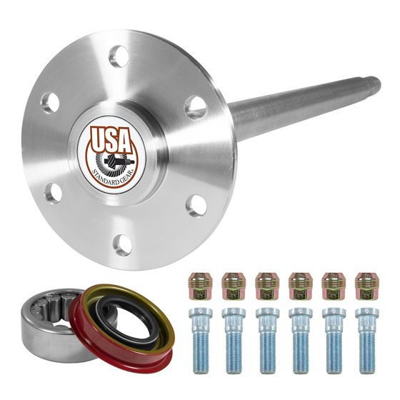 Yukon Gear & Axle/Drive Axle Shaft 2007-2014 "Cadillac Chevrolet GMC"