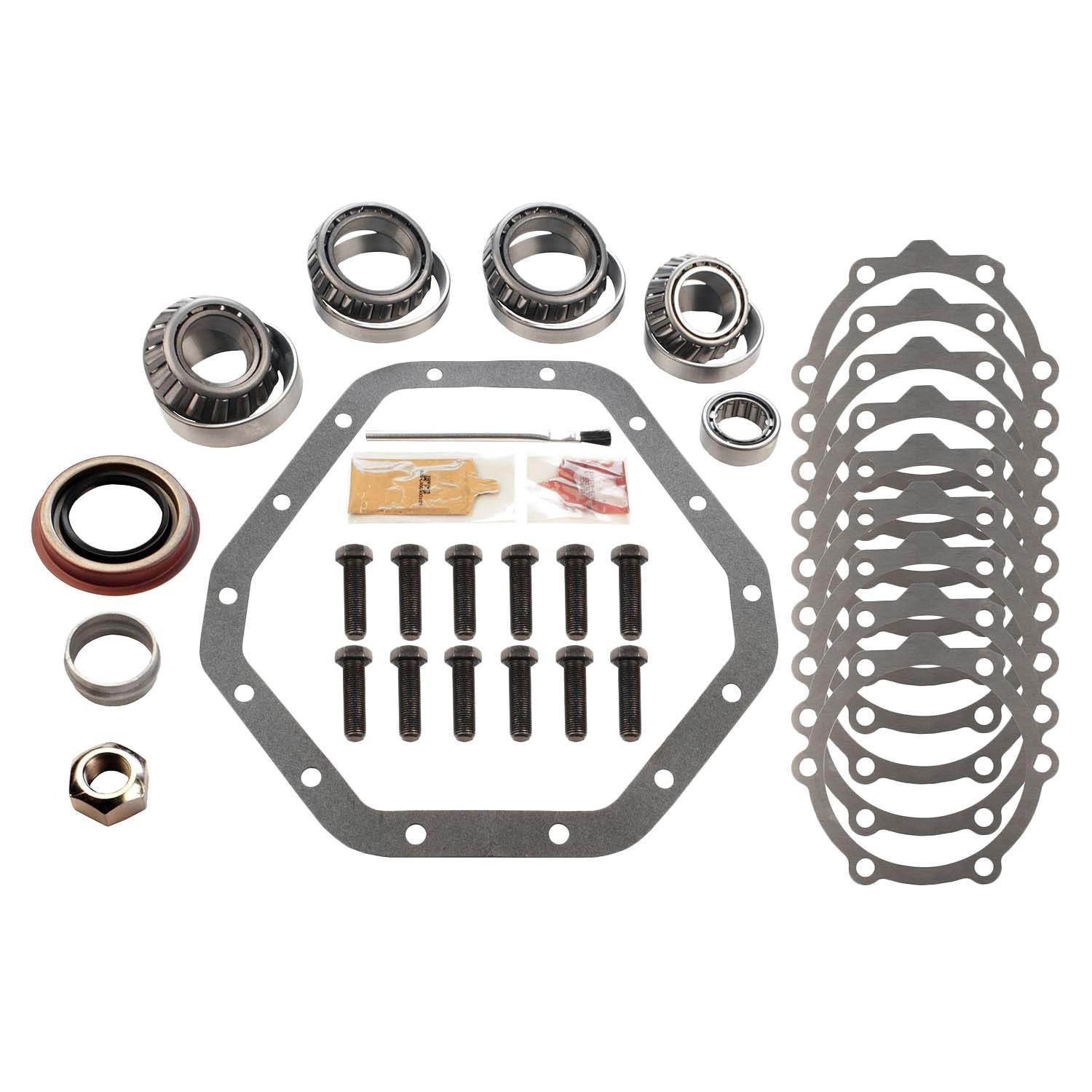 FULL KIT GM 10.5" '72-'88