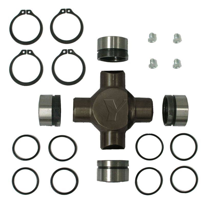 Yukon Chromoly Super Joint, Single, for Dana 60 Differential