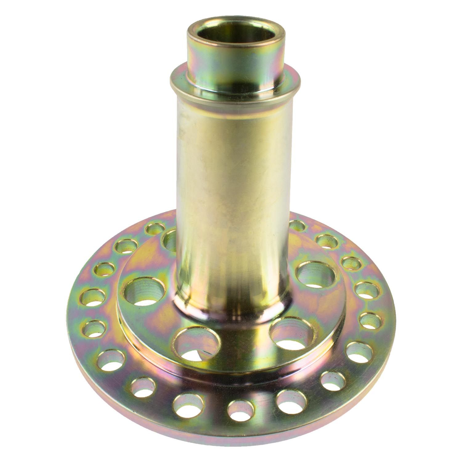 FULL SPOOL GM 8.5" 10BLT 28SPL