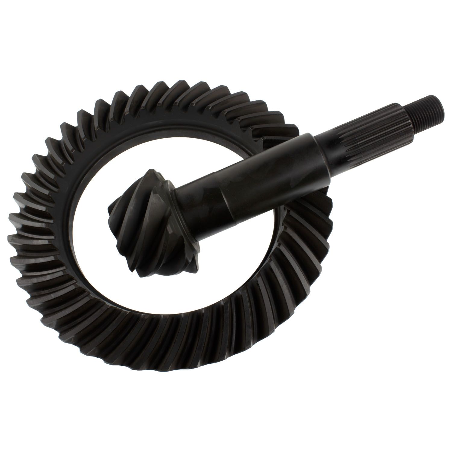 RP DANA 60 4.56 - PRO GEAR