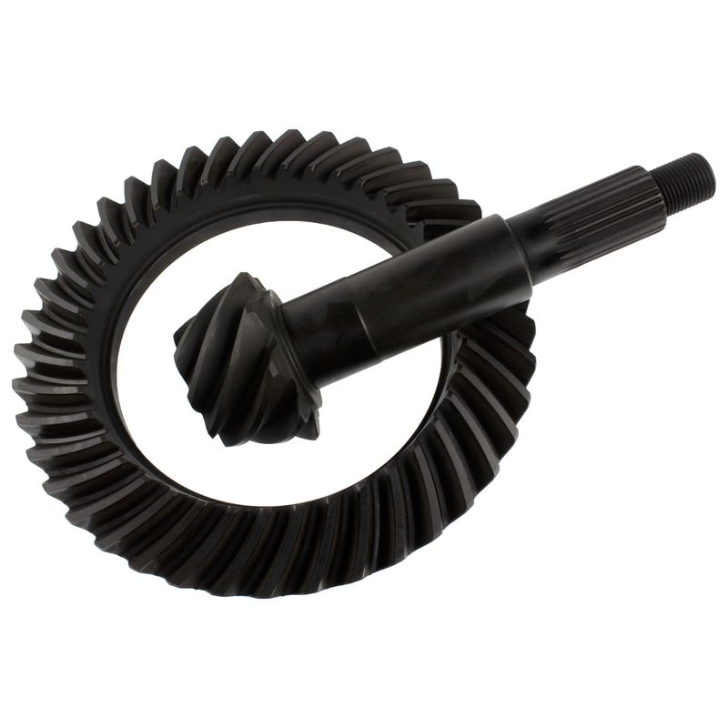 RP DANA 60 4.56 - PRO GEAR