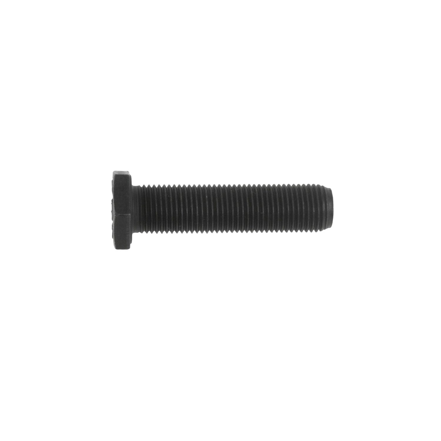 THREADED STUD 1/2" X 20 2.00"