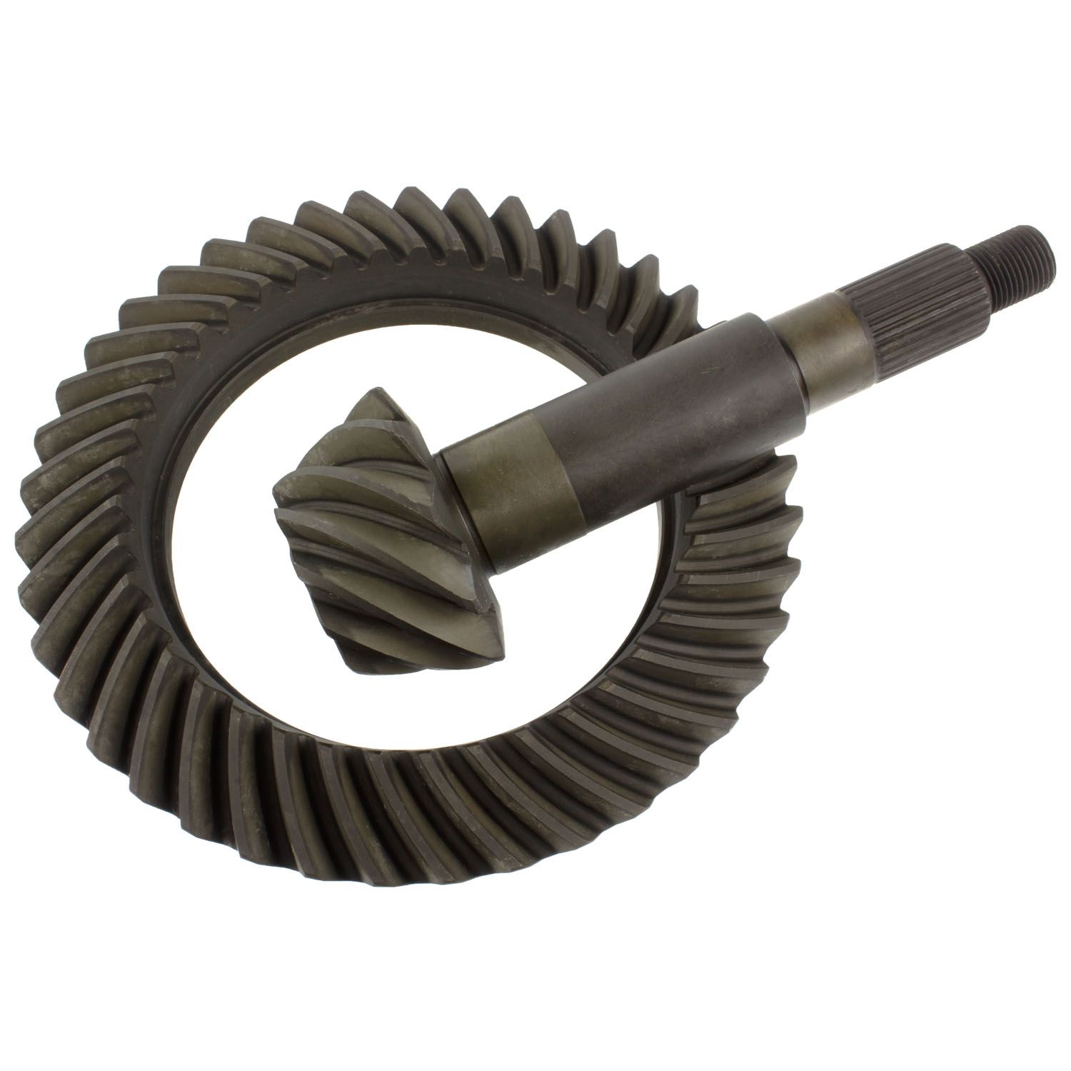 RP EXCEL DANA 60 4.10 REV CUT