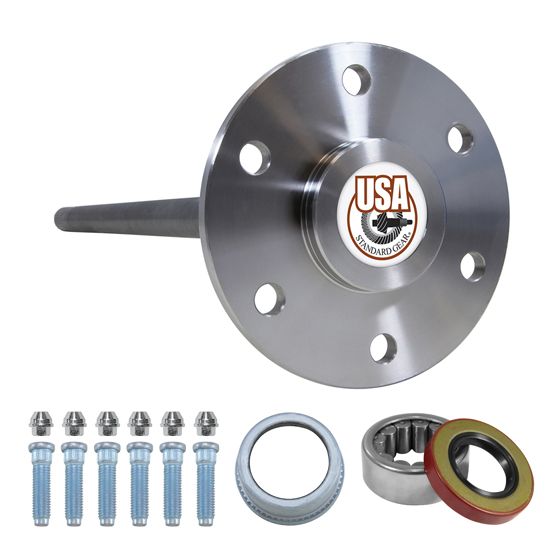 Yukon Gear & Axle/Drive Axle Shaft  2009-2014 Ford