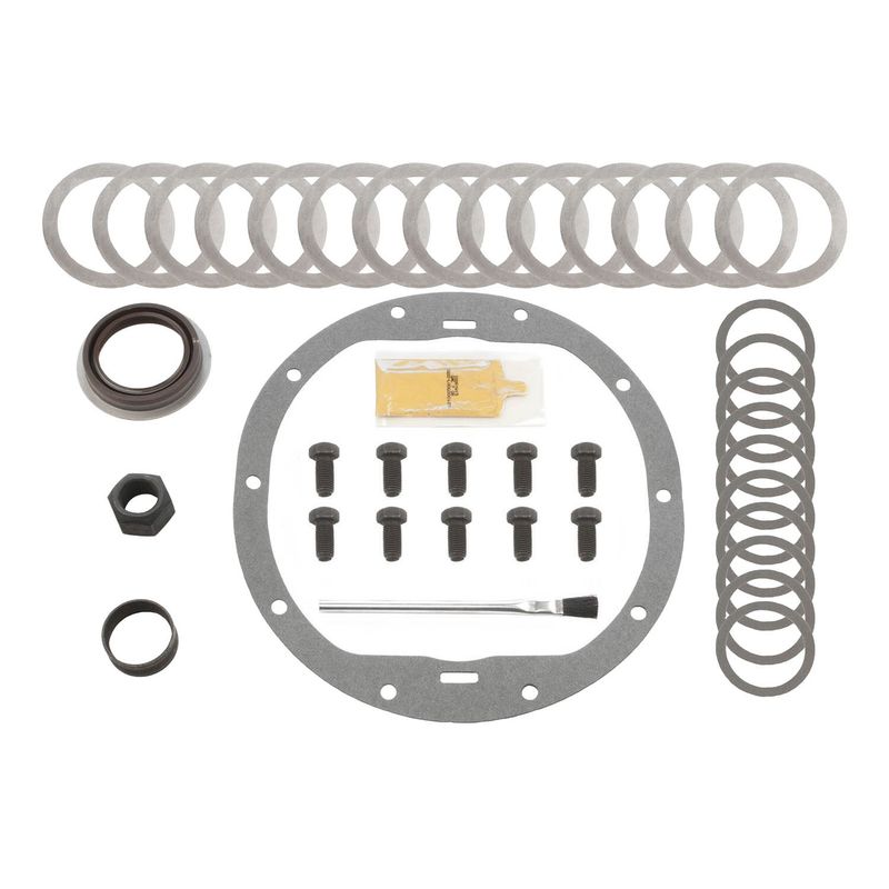 1/2 KIT GM 8.6" 1999-2008