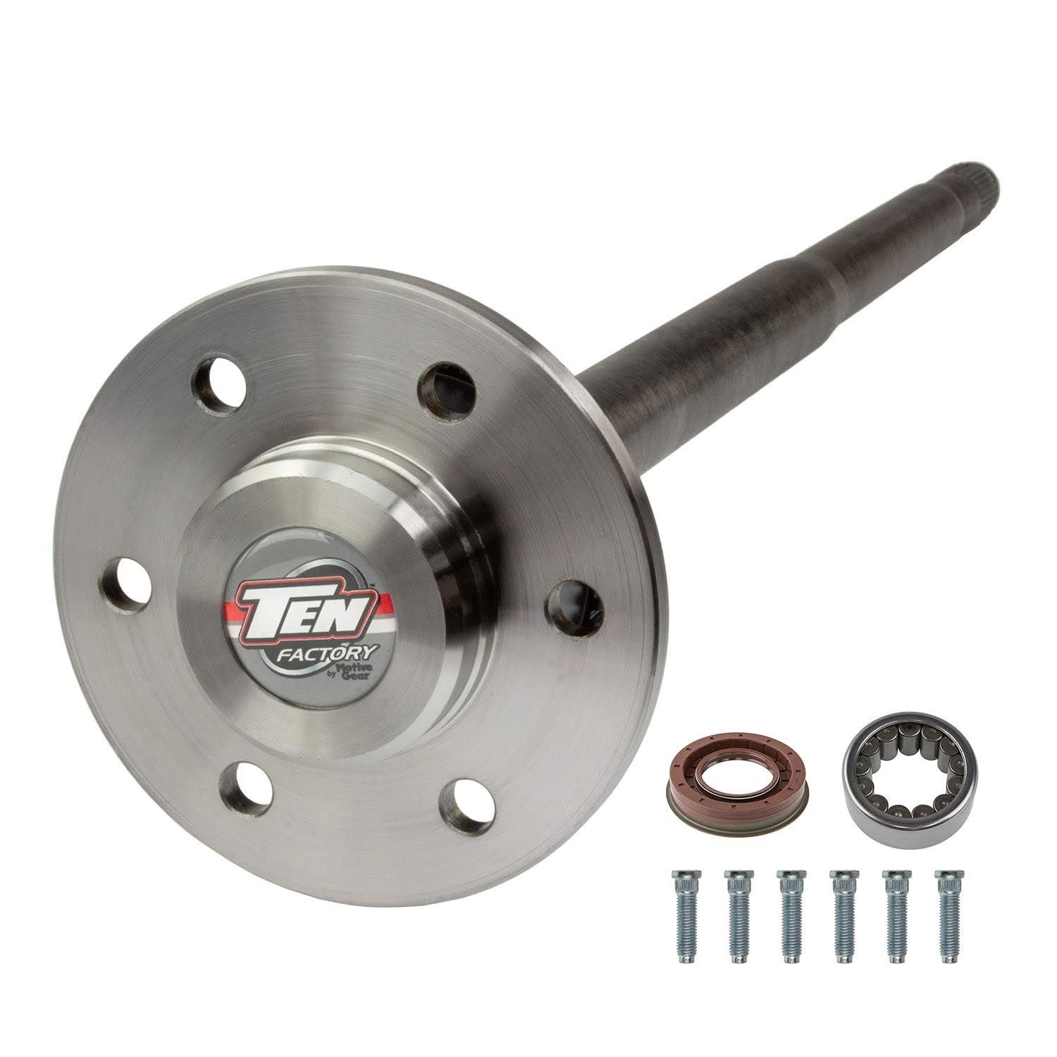 SINGLE-2009-2014 F150 31SPL RH