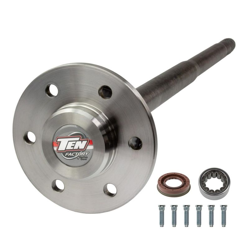 SINGLE-2009-2014 F150 31SPL RH