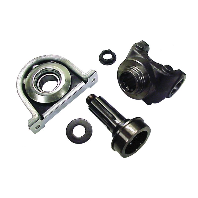 COUPLING SHAFT KIT