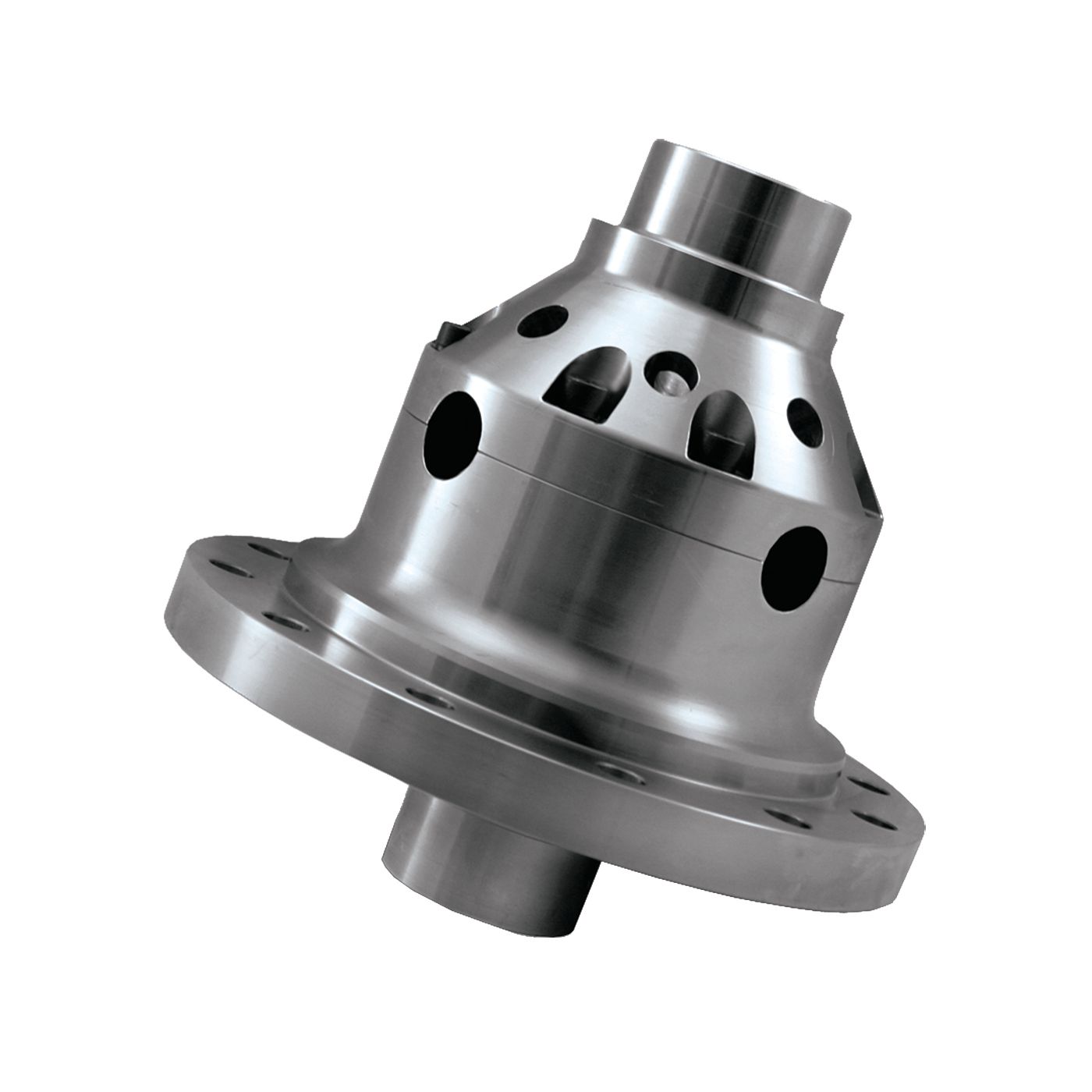 Yukon Grizzly Locker for GM & Chrysler 11.5" with 38 spline axles