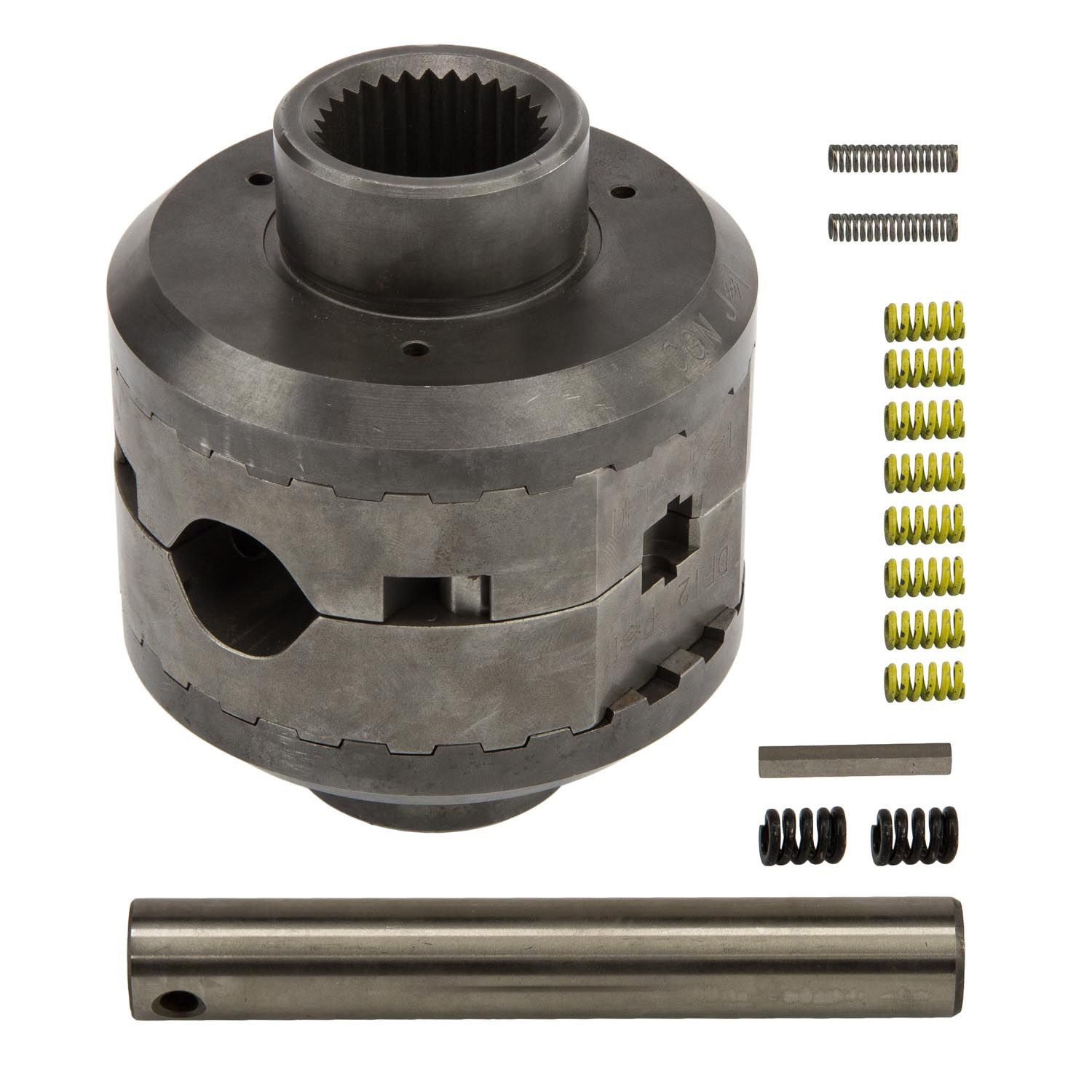NO-SLIP TOYOTA 9.5" 30SPL OPEN