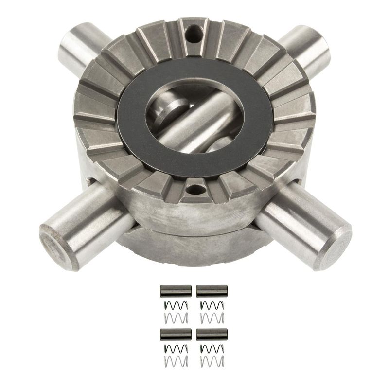 LOCK-RIGHT SUZUKI SJ410