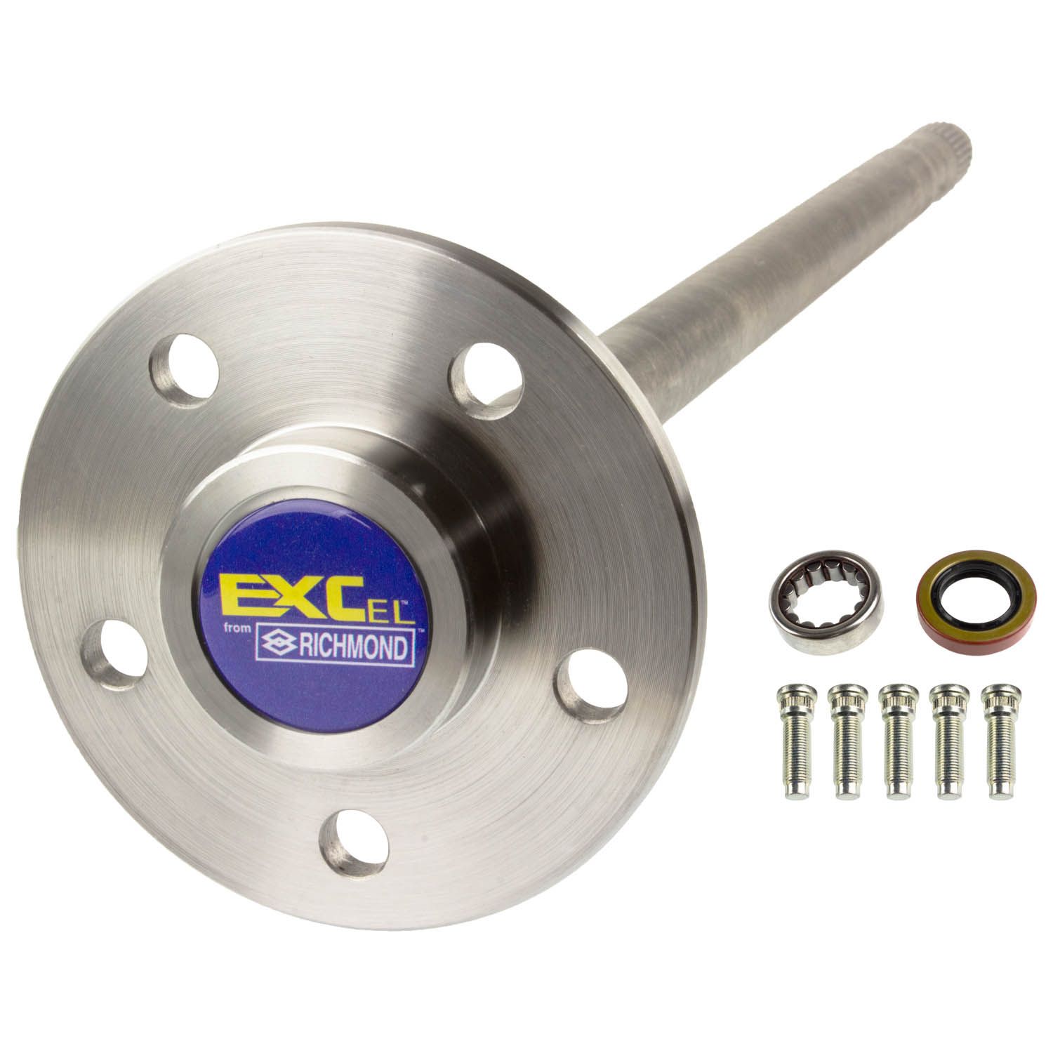 EAK F8.8" 28SPL 29.94" 5 LUG