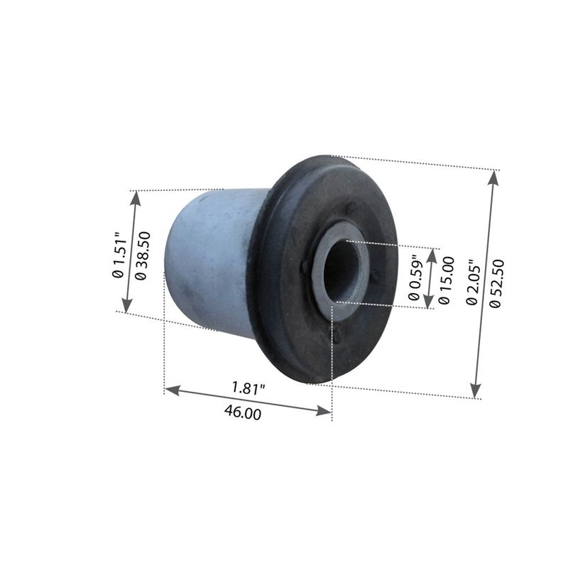 BUSHING '04-'08 F150