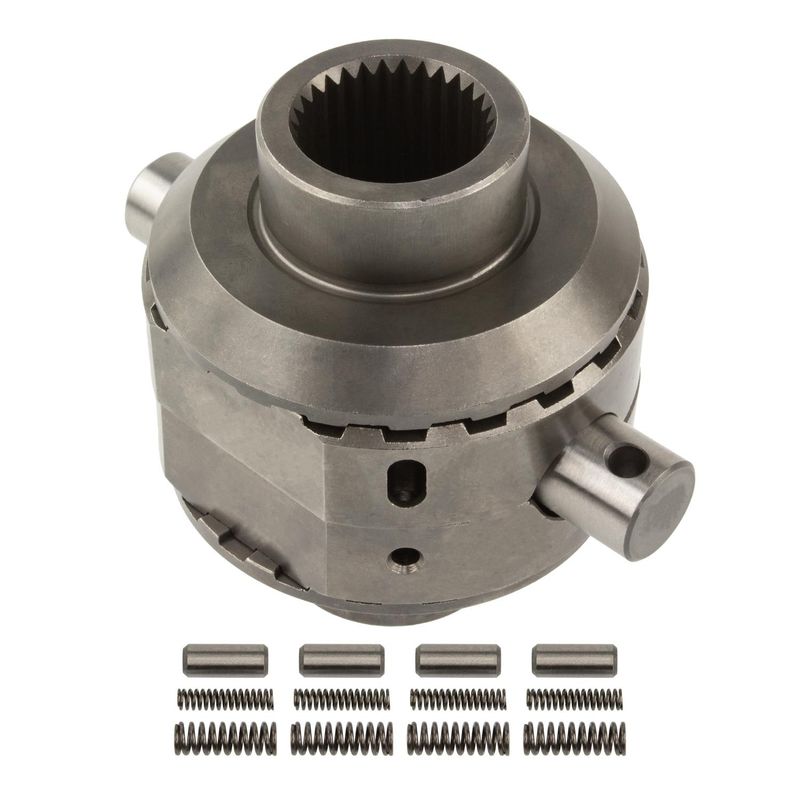 LOCK-RIGHT TOY TACO 8.4" 30SPL