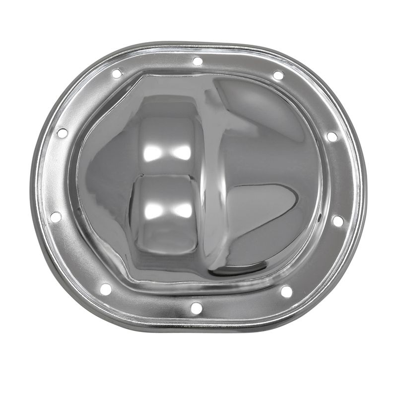 Chrome Cover for 10.5" GM 14 bolt truck
