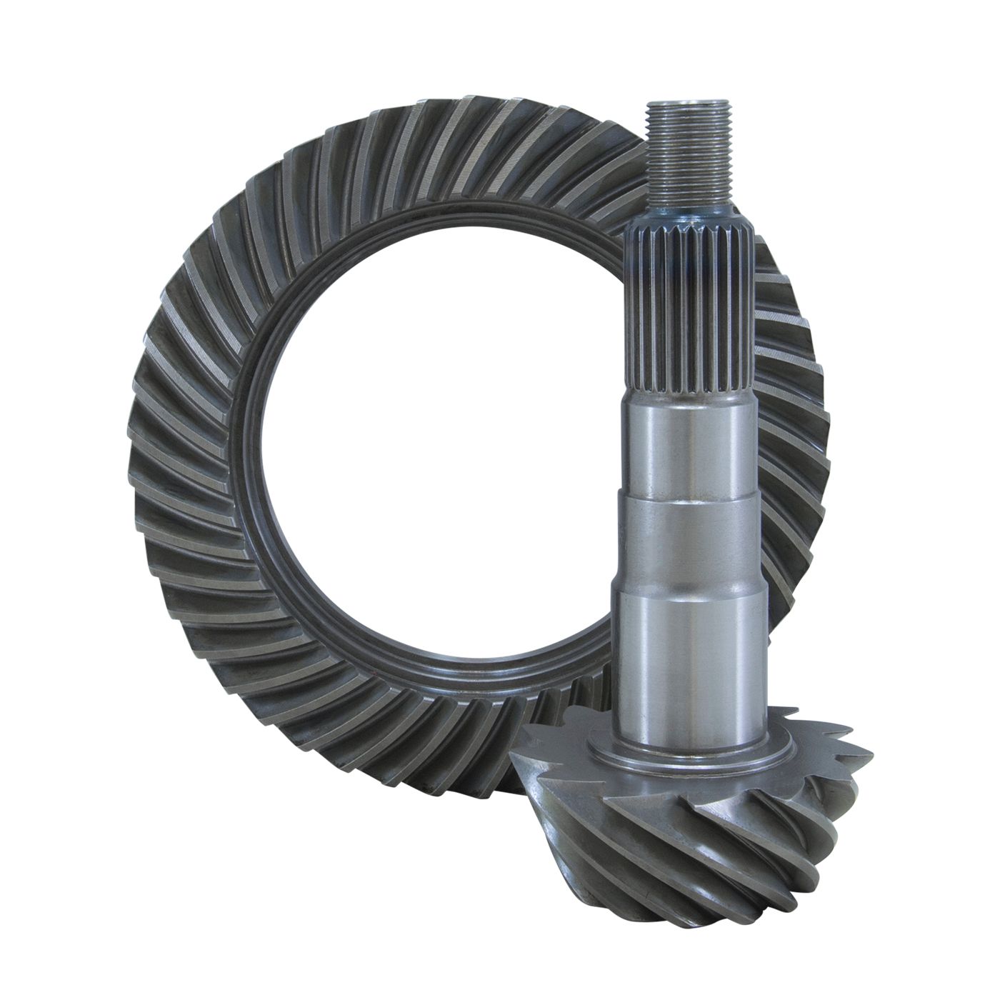 Yukon high performance ring & pinion gear set, Dana 30 short pinion, 4.88 ratio