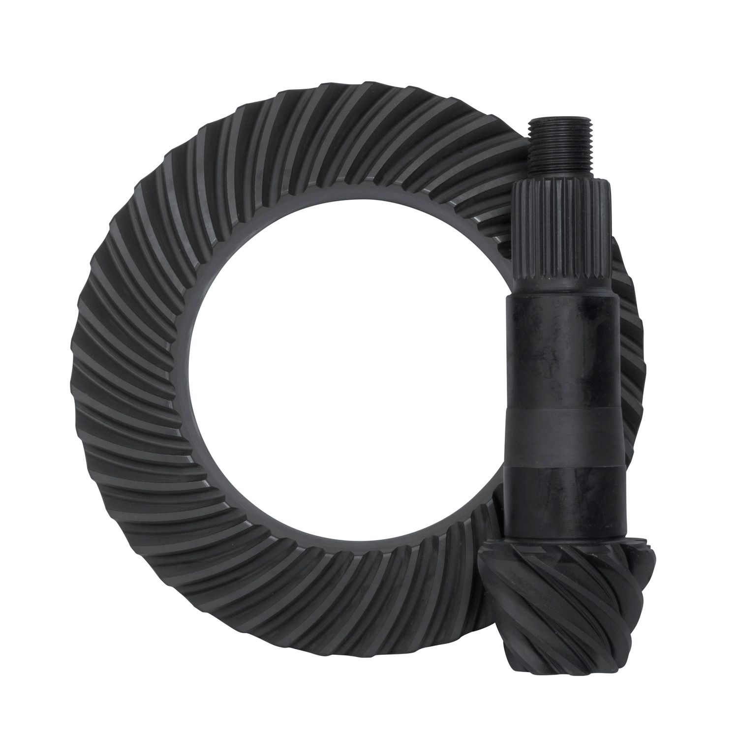 Yukon ring & pinion set, Dana 44/220mm rear, JL Rubicon/Sahara, 5.13 ratio