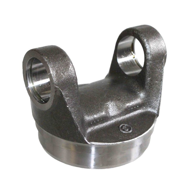 WELD YOKE