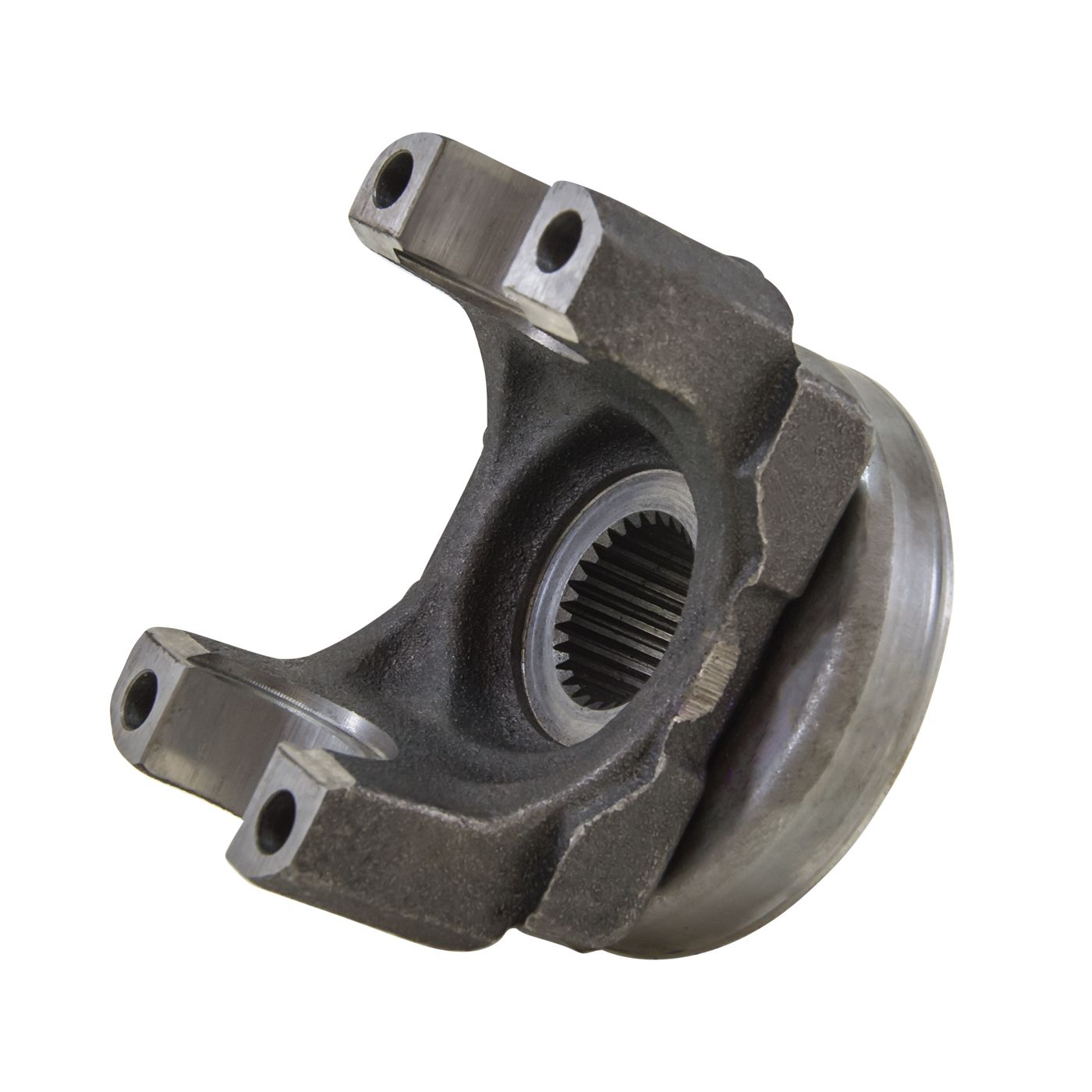 Yukon yoke for 8" GM (mech 3R)