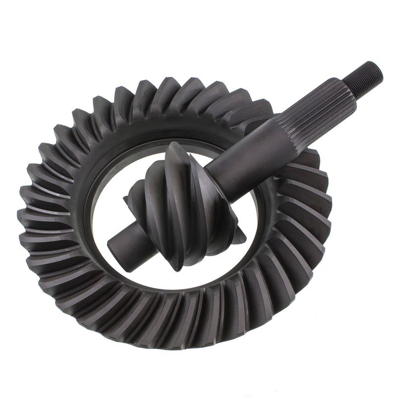 RP FORD 9" 5.67 28SPL-PRO GEAR