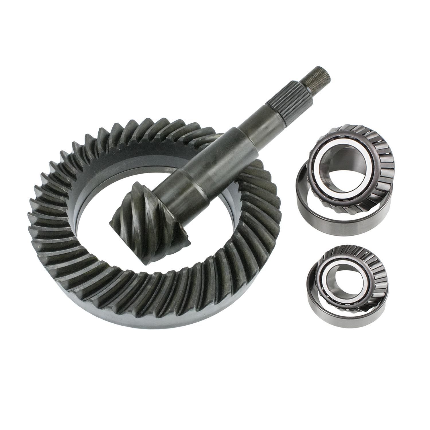 FORD 10.5" R&P 5.38-1999-2007
