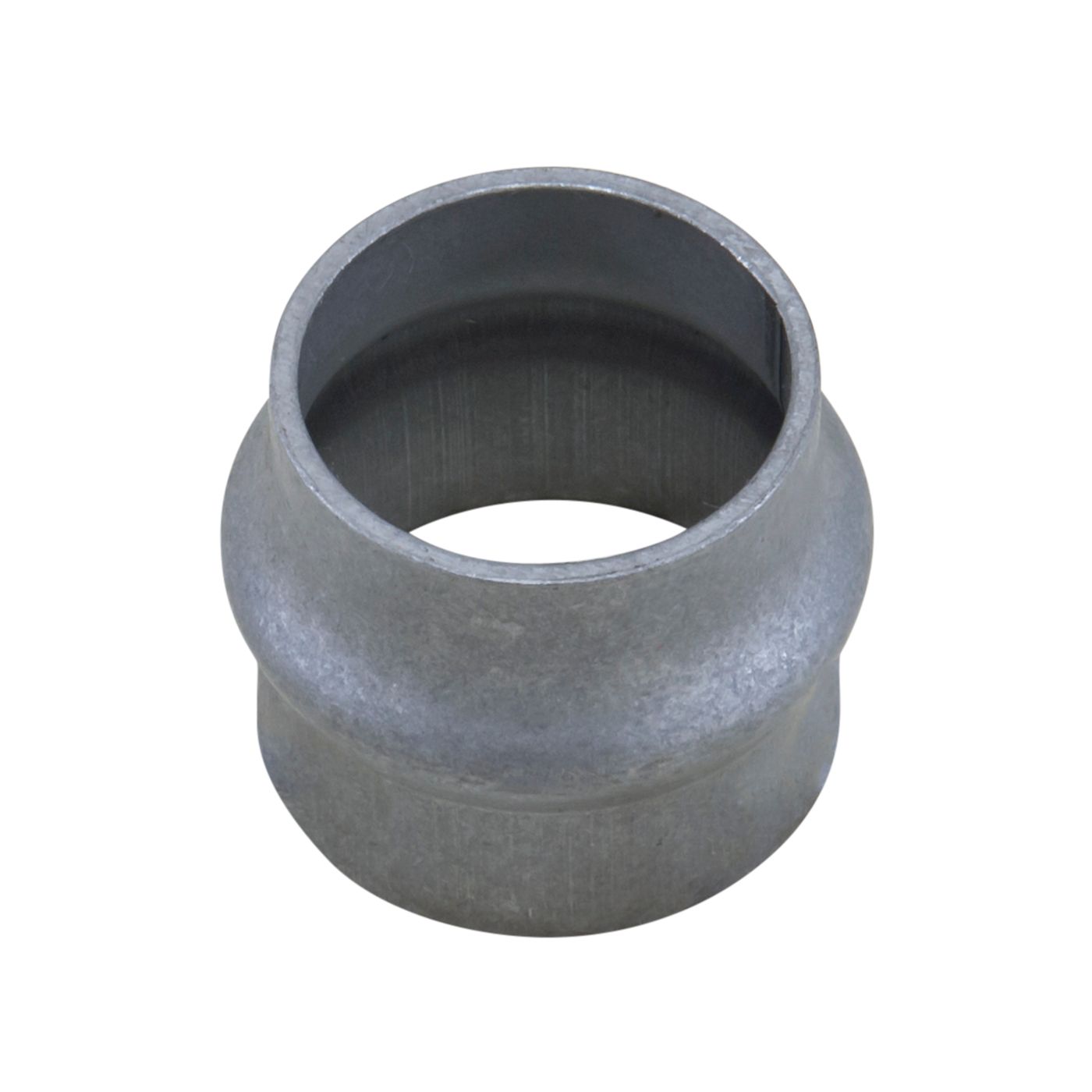 Toyota clamshell design crush sleeve