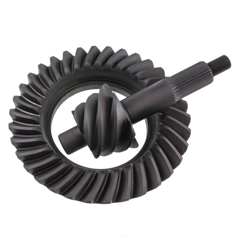 RP FORD 9" 5.67 28SPL-PRO GEAR
