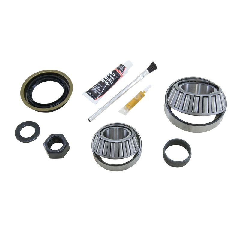 USA Standard bearing install kit for '11 & up Chrysler 9.25" ZF rear
