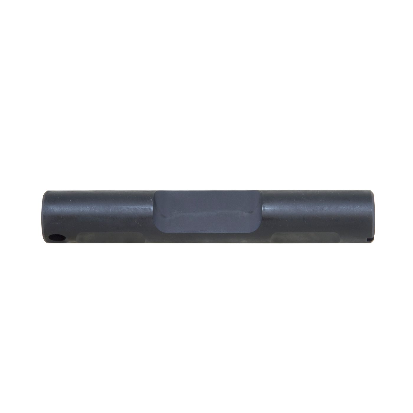 8.25" Chrysler notched cross pin (0.801" diameter).