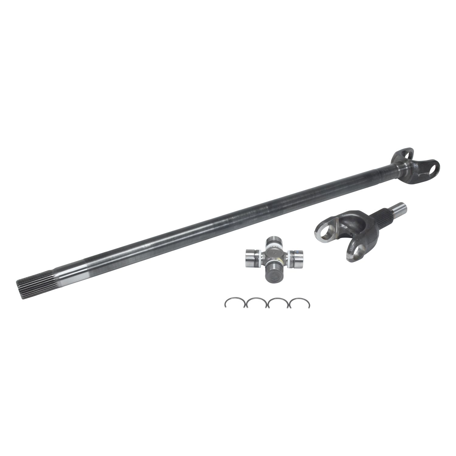 Yukon Gear & Axle/Drive Axle Shaft  2007-2014 Jeep Wrangler