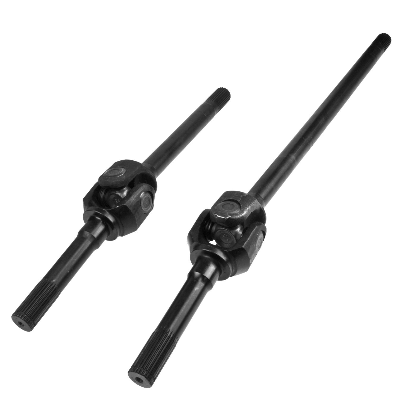 FRONT KIT-D30 1972-81 CJ 27SPL