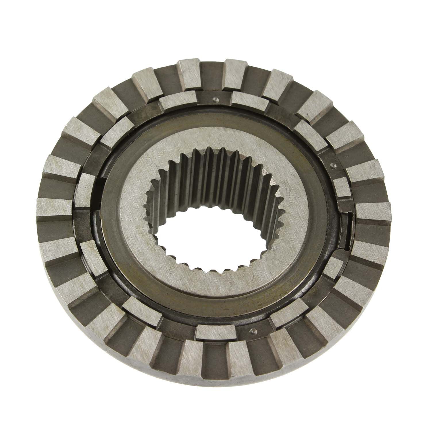 COUPLER ASSEMBLY, CJF, 5201028