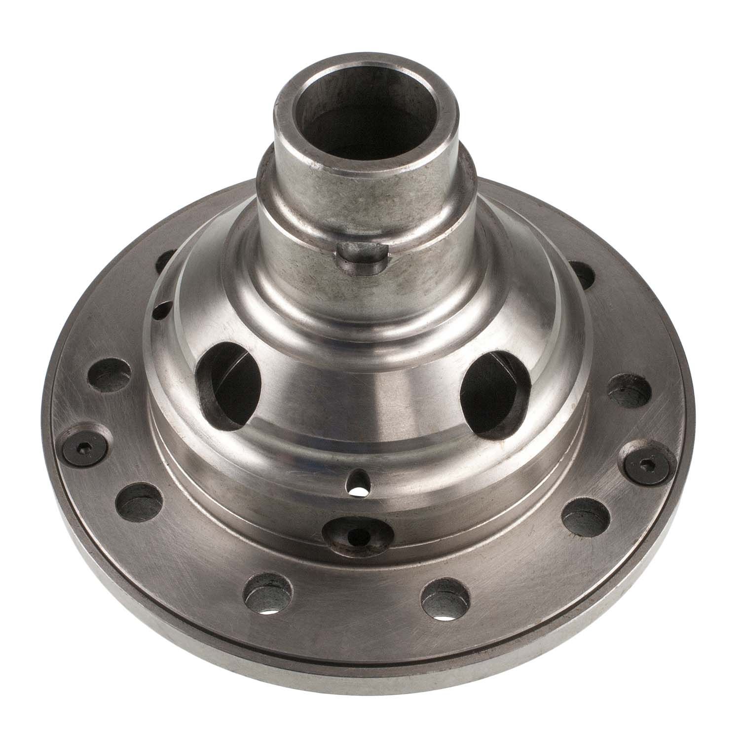 FORD 8" TRAC LOK EMPTY CASE