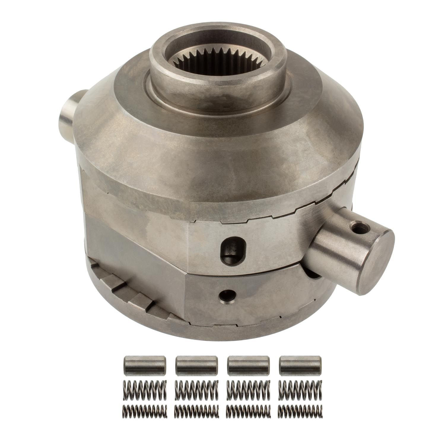 LOCK-RIGHT D70 35 SPLINE