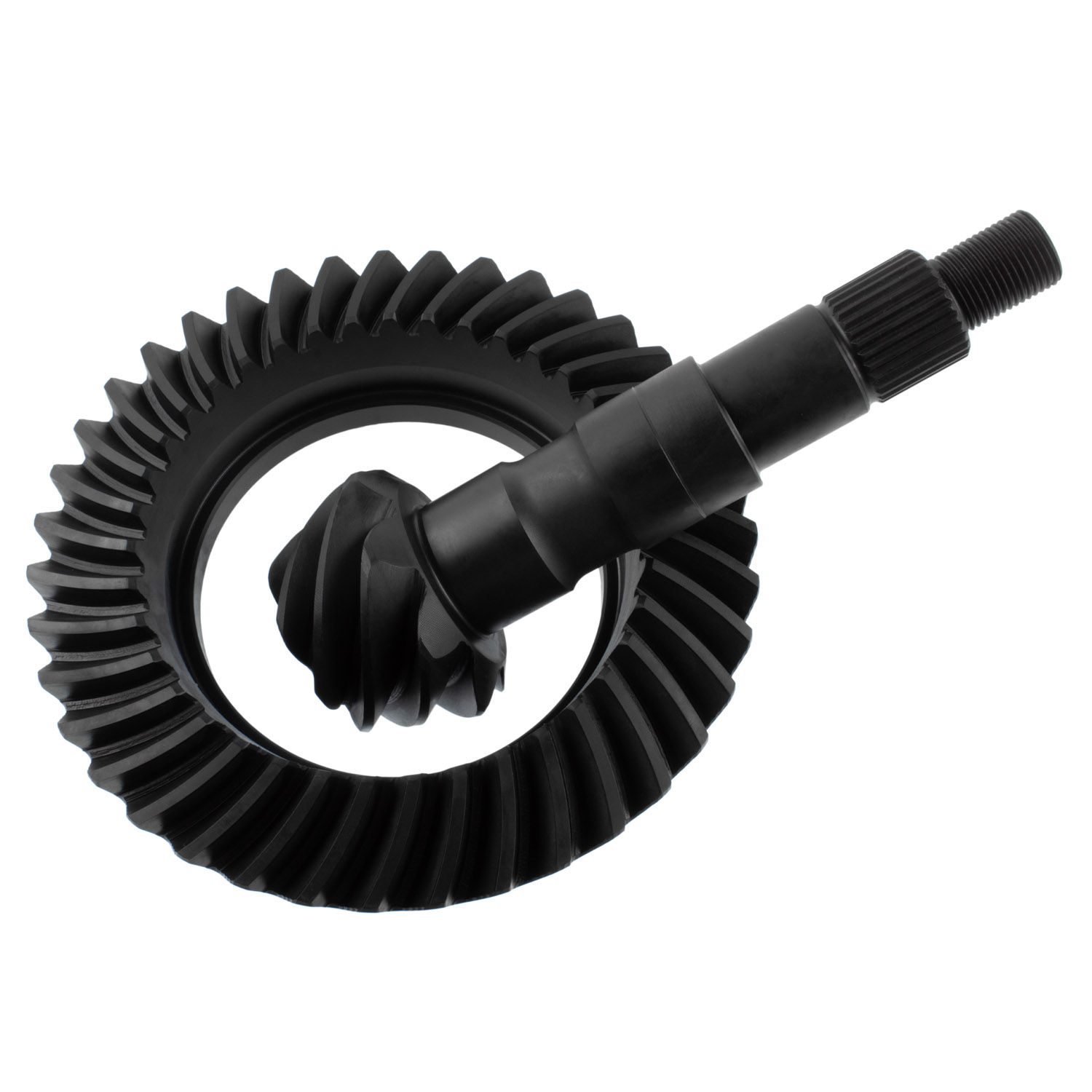 RP GM 8.5" 8.6" 4.88 RG