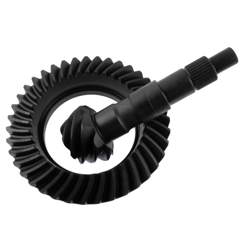 RP GM 8.5" 8.6" 4.88 RG