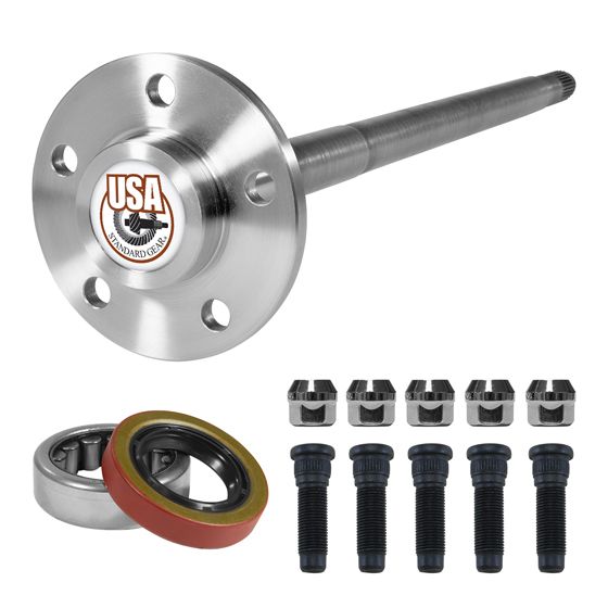 Yukon Gear & Axle/Drive Axle Shaft 1983-1992 Ford