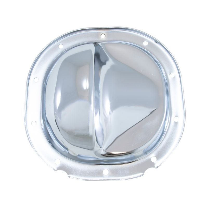 Chrome Cover for 8.8" Ford