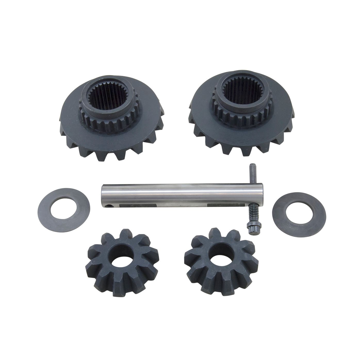 Yukon Dura Grip Spider Gear Set for Dana 44 Differential with 30 Spline Axles