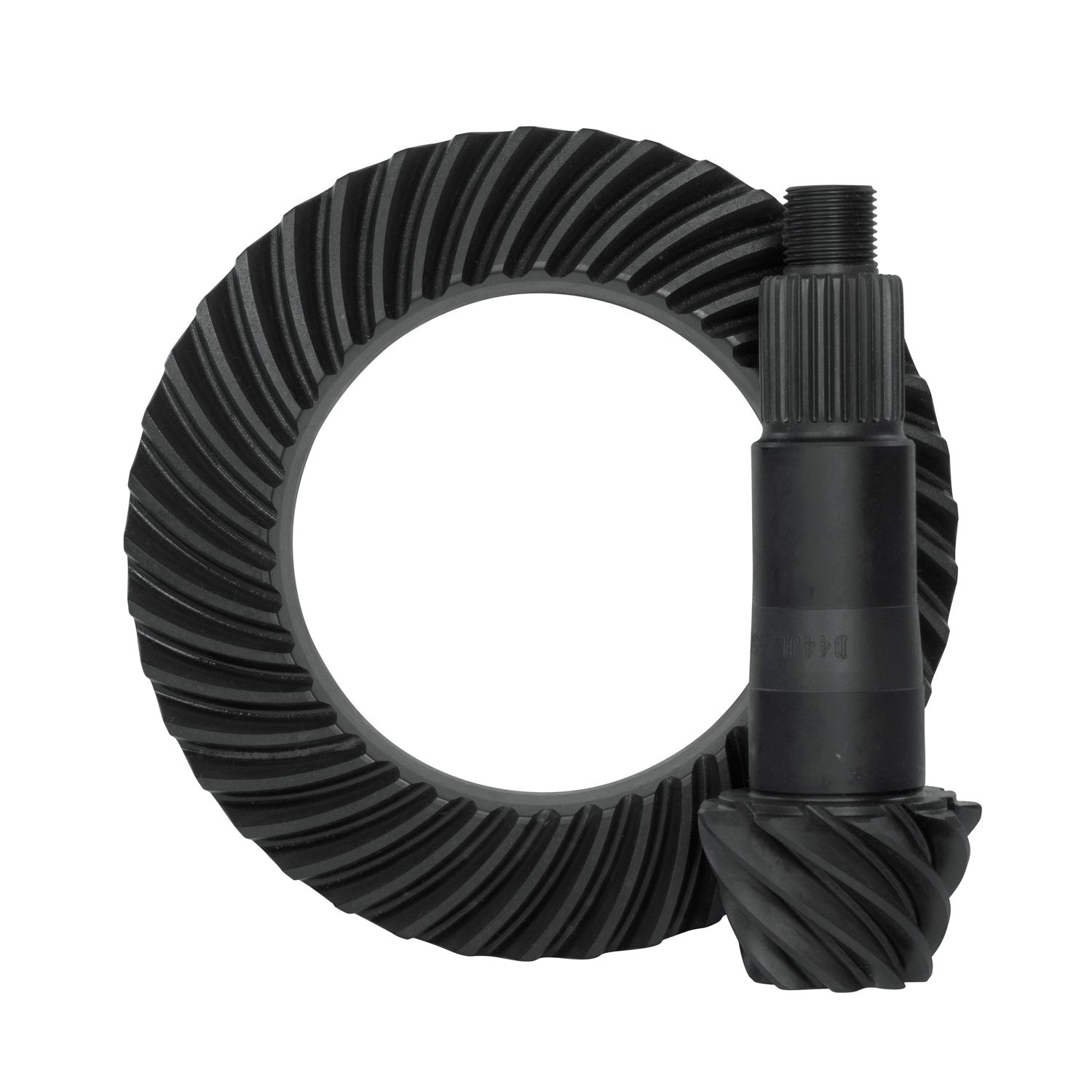 Yukon ring & pinion set, Dana 44/220mm rear, JL Rubicon/Sahara, 4.56 ratio