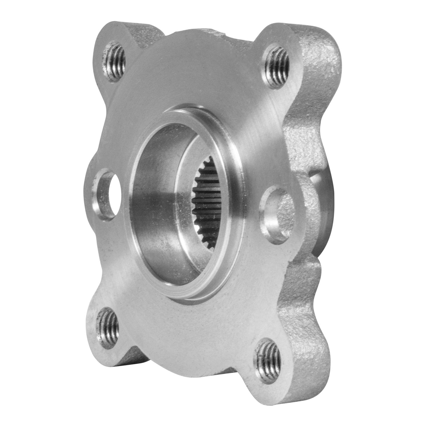 Yukon Yoke Rear Pinion Flange for Chrysler 8.25", with 4.53" Bolt Circle