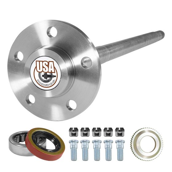 Yukon Gear & Axle/Drive Axle Shaft  1994-1998 Jeep