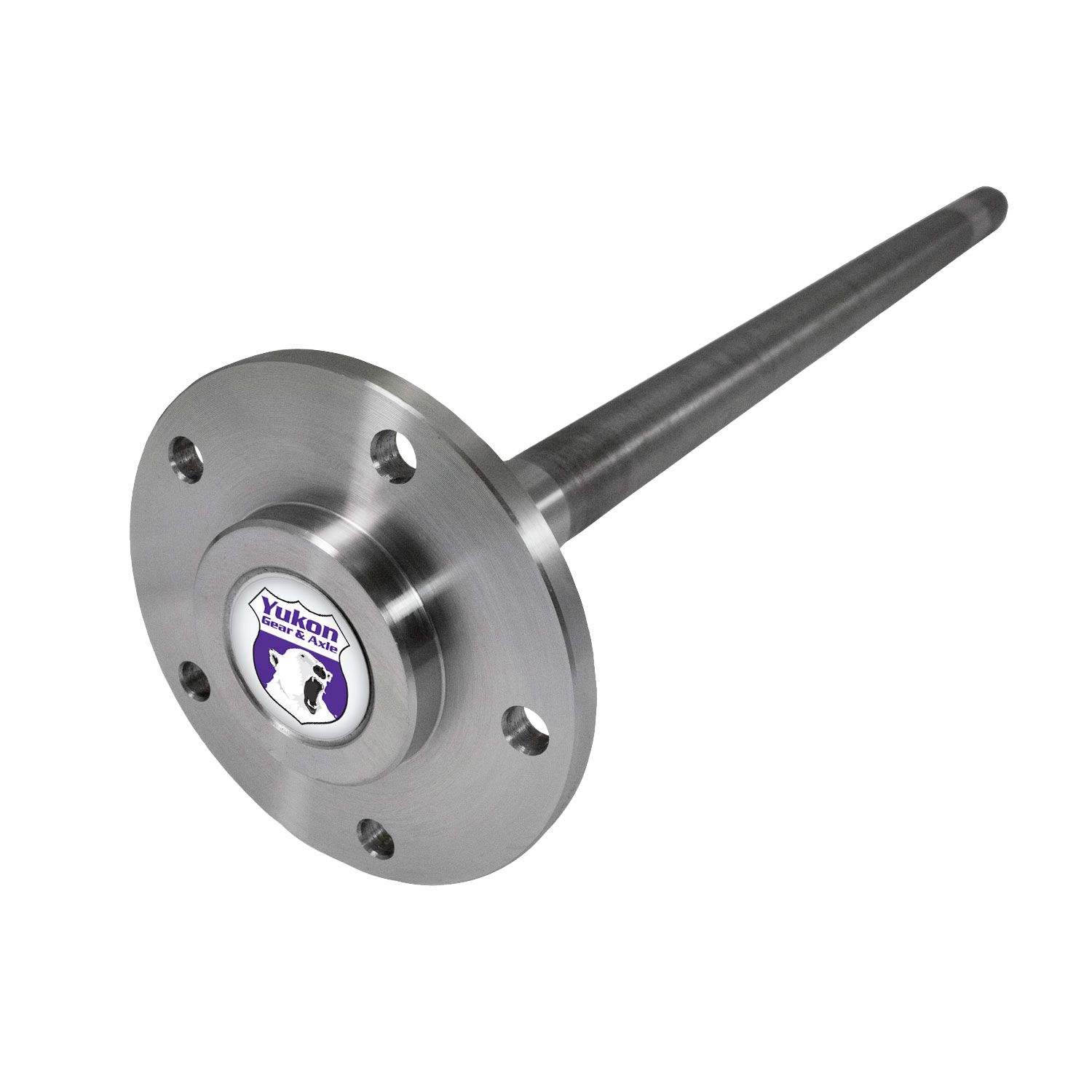 Yukon 1541H alloy 5 lug rear axle for GM 7.5, 5 x 5.00 bolt pattern