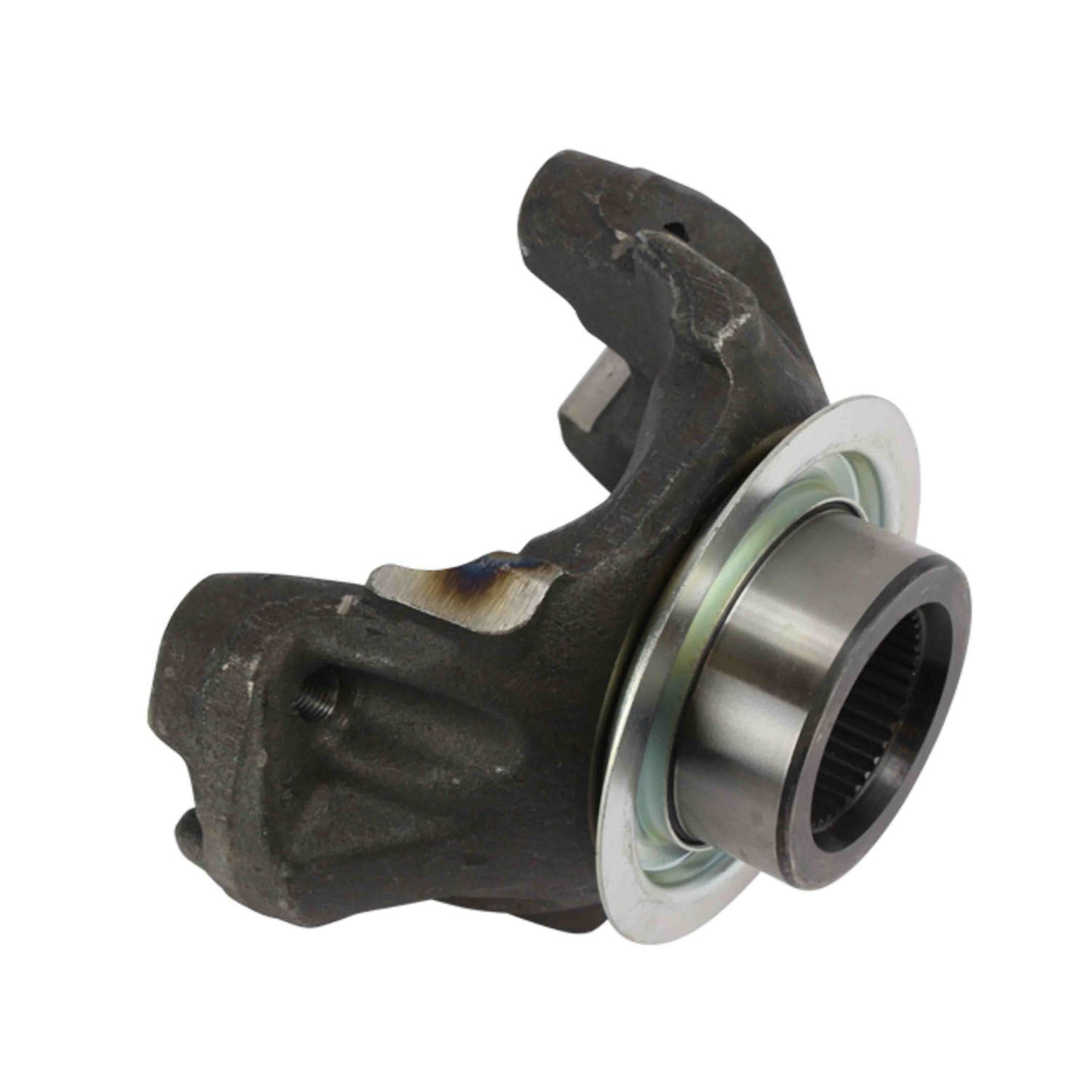 END YOKE