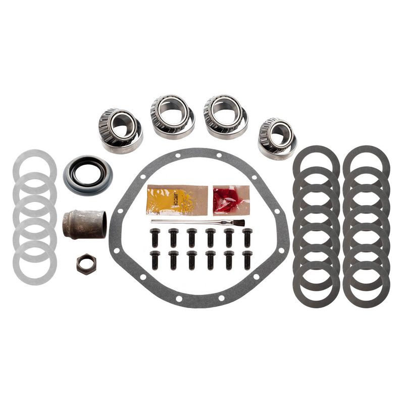 FULL KIT GM8.875" TRK '63-'82