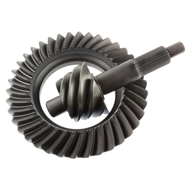 RP FORD 9" 5.43 28SPL-PRO GEAR