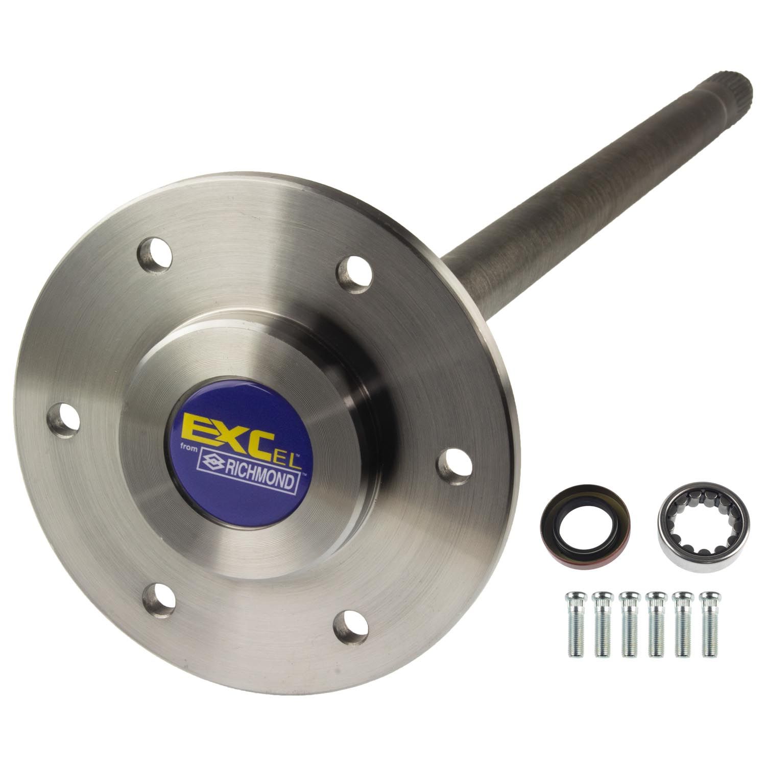 EAK GM8.875" 30SPL 31.28" 6LUG