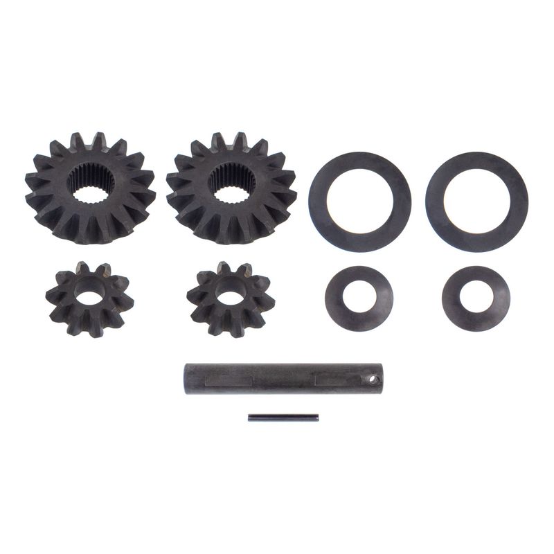 INT DANA 50 30SPL 1980-2002