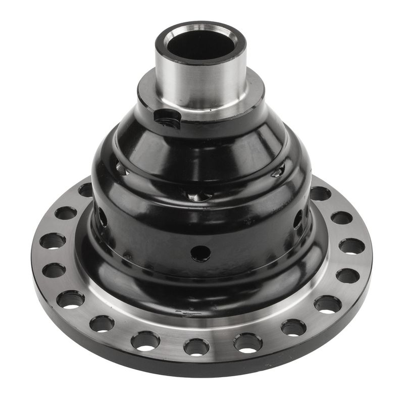 GRIP PRO D44 30SP 3.73&DN-REAR